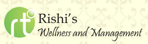 Rishi's Wellness